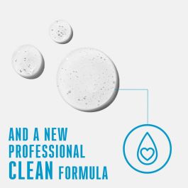 Shampooing Schwarzkopf BC MOISTURE KICK 250 ml