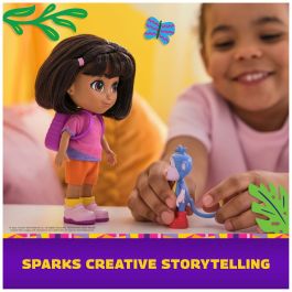 Figurine d’action Spin Master Dora