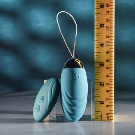 Vibromasseur à boules Evolved Vert