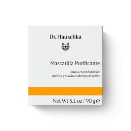 Dr. Hauschka Masque Purifiant 90 gr