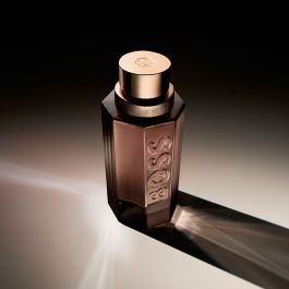 Parfum Unisexe Hugo Boss-boss THE SCENT 50 ml