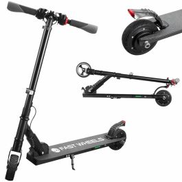 Trottinette Électrique Rebel ZAB0020 Noir 250 W