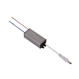 Driver LED 42W Non Dimmable pour Panneaux Lumineux