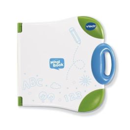 VTECH Magibook Paquet de Démarrage Vert - Système Interactif pour Enfants