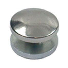 HERRAJES ALK Plaque Aimantée pour Porte en Cristal Finition Zn-Ni Precio: 3.69. SKU: B14HCCP89S