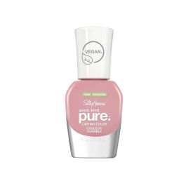 vernis à ongles Sally Hansen Good.Kind.Pure 210-pinky clay (10 ml) Precio: 10.5. SKU: S05103129