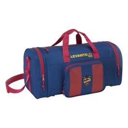 Sac de sport Levante U.D. Bleu Rouge Grenat (55 x 26 x 27 cm) Precio: 32.8899996. SKU: S4302621