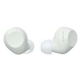 Casque Sony WF-C710NW Blanc