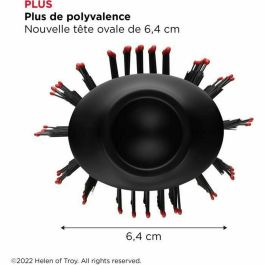 Fer à friser Revlon RVDR5298EONE Noir