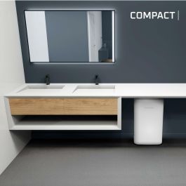 Déshumidificateur Rowenta DH5250F0 300 W 3 L