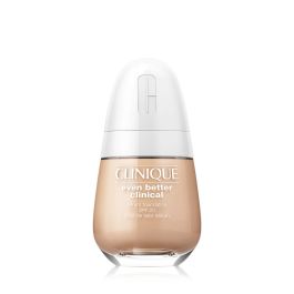 Base de maquillage liquide Even Better Clinique Even Better Clinical 30 ml Spf 20 CN40-cream chamois SPF20 Precio: 42.5000004. SKU: SLC-80539