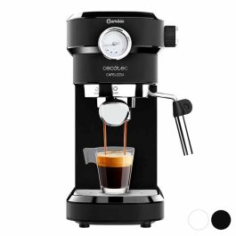 Café Express Arm Cecotec Cafelizzia 790 Black Pro 1,2 L 20 bar 1350W 1,2 L Precio: 136.9947984. SKU: B1AMCGNF79