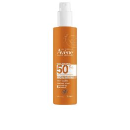 Avène Spray Solaire Spf50+ 200 mL Precio: 19.89. SKU: B16MSSA567