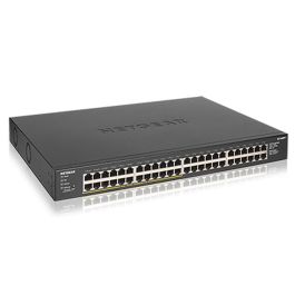 NETGEAR GS348PP Switch 48 Ports Gigabit Ethernet Non-Géré PoE+