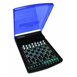 Lexibook Jeu d'échecs électronique de voyage AAAMI93721
