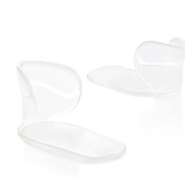 Coussinets pour Talon Anti-frottement Talsion InnovaGoods 4 Unités