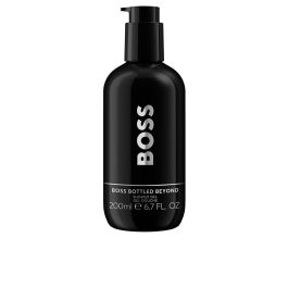 Hugo Boss-Boss Gel Douche Boss Bottled Beyond 200 mL