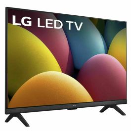 TV intelligente LG 32LR60006LA Full HD 32" LED HDR D-LED