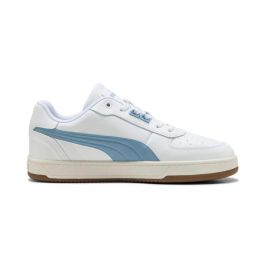 Chaussures casual homme Puma Caven 2.0 Blanc S