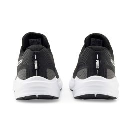 Chaussures de Running pour Adultes Puma Aviator Sky Noir