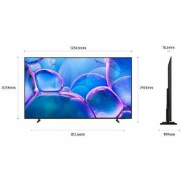 TV intelligente Samsung TU55U7005FKXXC