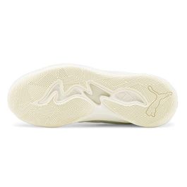 Chaussures de Sport pour Homme Puma Blanc