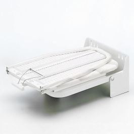 Hafele Table à repasser rabattable Neva L985mm avec housse incluse