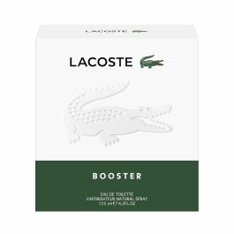 Parfum Homme Lacoste Booster EDT 125 ml