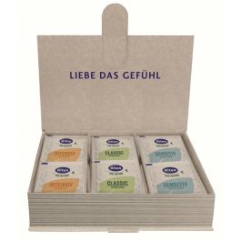 Préservatifs Ritex Love nature