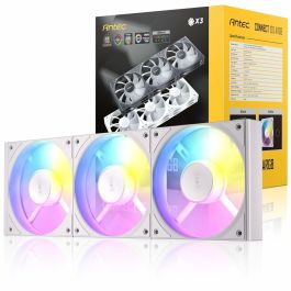 Ventilateur CPU Antec C120 ARGB Ø 12 cm