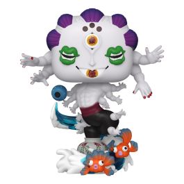 Figure à Collectionner Funko Pop! Gyokko 1855