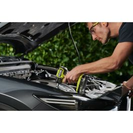 Ryobi Clé à choc sans balais 18 V 450 Nm 4 modes entrée carrée 1/2" AAAOB38125