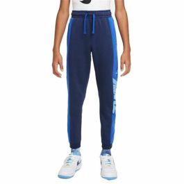 Pantalons de Survêtement pour Enfants Nike Sportswear Bleu Precio: 44.4999996. SKU: B1CZ9KHQ5K