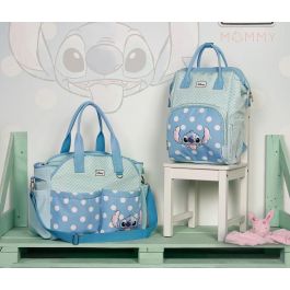 Cartable Lilo & Stitch