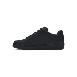 Chaussures de Sport pour Homme Under Armour Official Noir