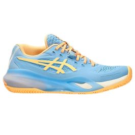 Chaussures de Padel pour Adultes Asics Gel-Resolution X Padel Bleu 36,5 Precio: 137.6900004. SKU: B16GQQZYAZ