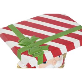 Décorations de Noël Home ESPRIT Multicouleur Casse-Noisette 37 X 27 X 47 CM