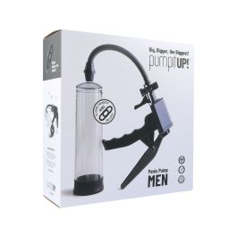 Pompe à pénis Virgite