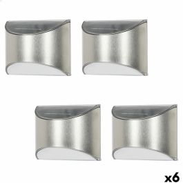 Spot solaire Aktive 10 x 8 x 5 cm (6 Unités) Precio: 66.5000004. SKU: B165XW4YTV