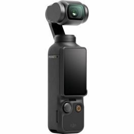 DJI Osmo Pocket 3 Creator Combo - Caméra Sportive - Noir