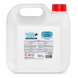 Gel hydroalcoolique Hidrotizer Plus 5 L Precio: 22.6899996. SKU: S8409080