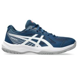 Chaussures de Sport pour Enfants Asics Upcourt 6 Gs Bleu Enfant Unisexe Handball 41 Precio: 48.7899996. SKU: B164AX2BEE