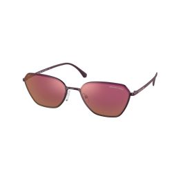 Lunettes de soleil Homme Michael Kors MK1081-1125D0 ø 56 mm Precio: 65.79. SKU: S0364954