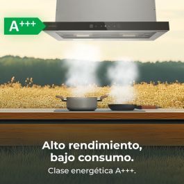 Hotte standard Cecotec Flux TLT 704400