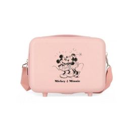 Trousse d'écolier Disney Mickey & Minnie Precio: 36.5000004. SKU: B1J8M8KGMG