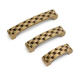 GIUSTI Tirador Barcino 128mm Antica Firenze Zamak Poignée Precio: 5.4999996. SKU: B1BLFDKXW6