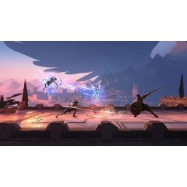 Ubisoft Prince of Persia: La corona perdida - Jeu Nintendo Switch 3307216272700