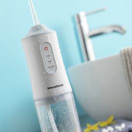 Irrigateur Buccal Rechargeable Portable Denter InnovaGoods
