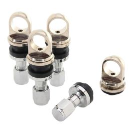 Kit de valves pour pneu Japan Racing V2 Noir Aluminium Capteur de pression Precio: 79.5. SKU: B14RKJYPVW