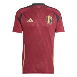 Maillot de Football à Manches Courtes pour Homme Adidas Belgium 24/25 Home S Precio: 95.4999996. SKU: B1HVWXY443